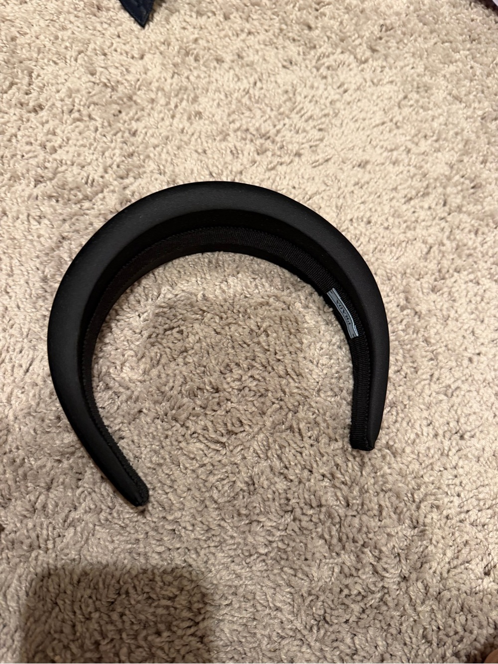 Prada headband black women - Picture 6 of 6
